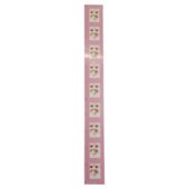 50-160Cm Growth Chart P/Frame