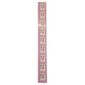50-160Cm Growth Chart P/Frame
