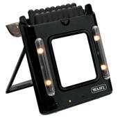 Wahl ZX804 MetAL Plated Flexible Stylers