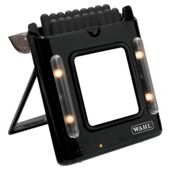 Wahl ZX804 MetAL Plated Flexible Stylers