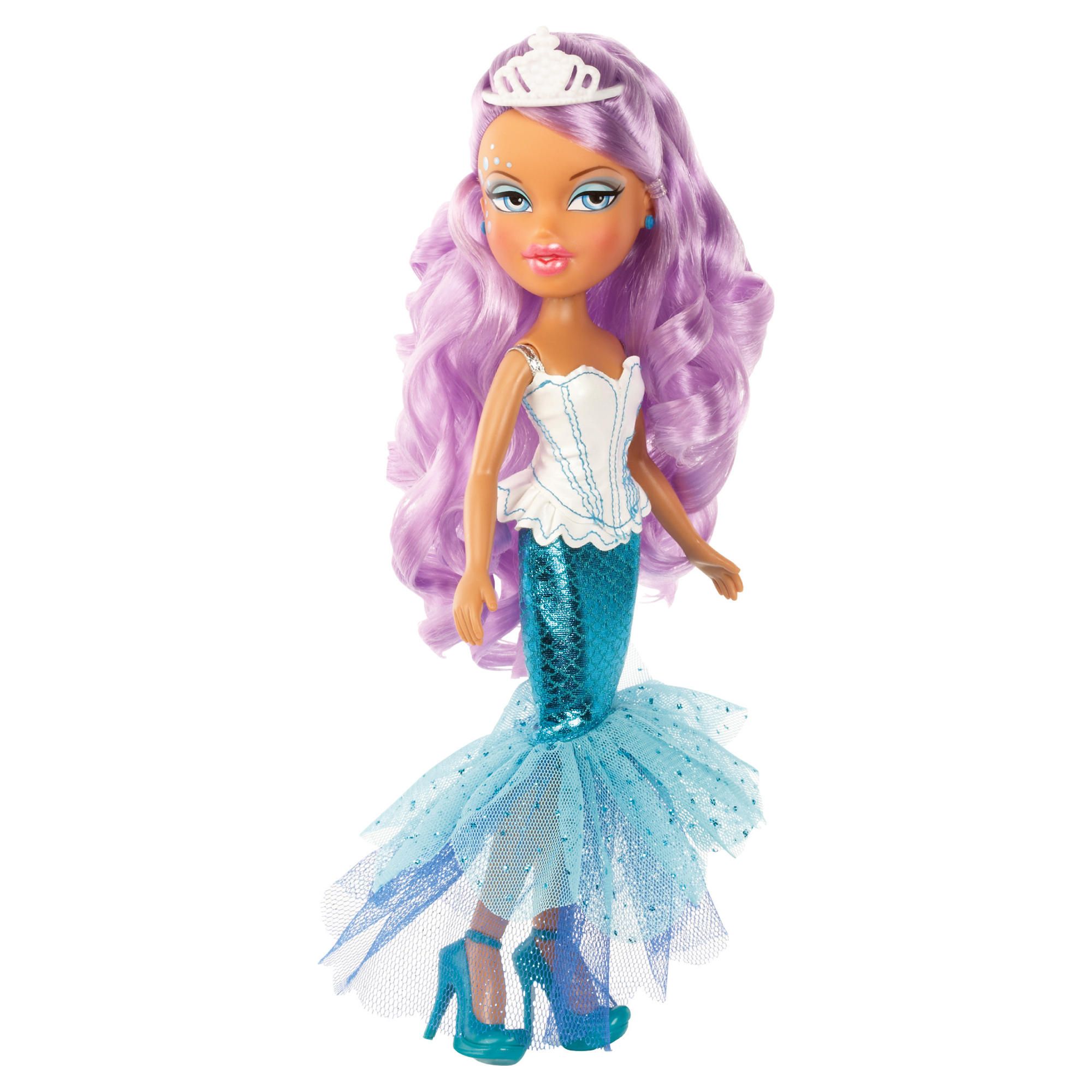 Bratz Masquerade Geneva