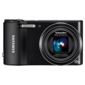 Samsung WB150 Black Digital Camera