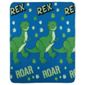 Disney Rex Toy Story Fleece