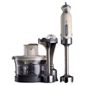Kenwood  K-Mix 700W 1L - Tri Blade Blender Cream