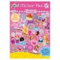 Galt Girls Club Sticker Pad