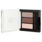 Natio Mineral Trio Eyeshadow - Soft Day