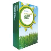 Tesco Multi Purpose Grass Seed 1Kg