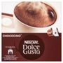 Nescafe Dolce Gusto Chococino Pods 270G