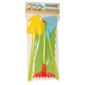 Yeomini Character Hand Tool Set with Kneeler