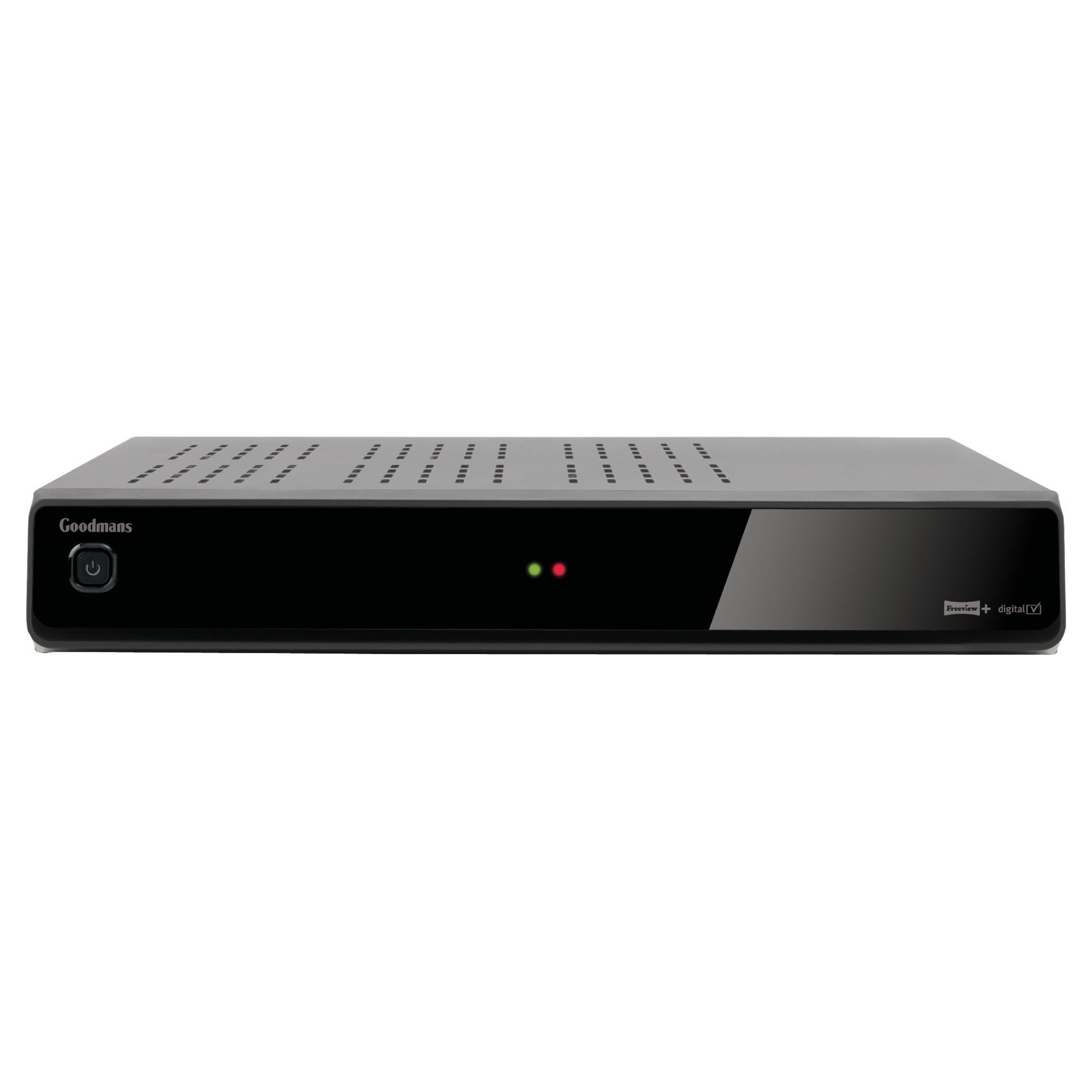Goodmans Freeview+ Standard Definition 320GB PVR