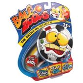 John Adams 23cm Ballzoons
