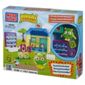 Mega Bloks Moshi Monsters Grocery Store