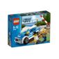 LEGO City Patrol Car 4436