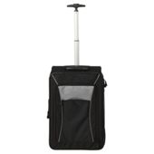 Tesco 2-Wheel Lightweight Suitcase, Medium