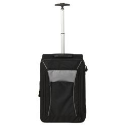 Tesco 2-Wheel Lightweight Suitcase, Medium
