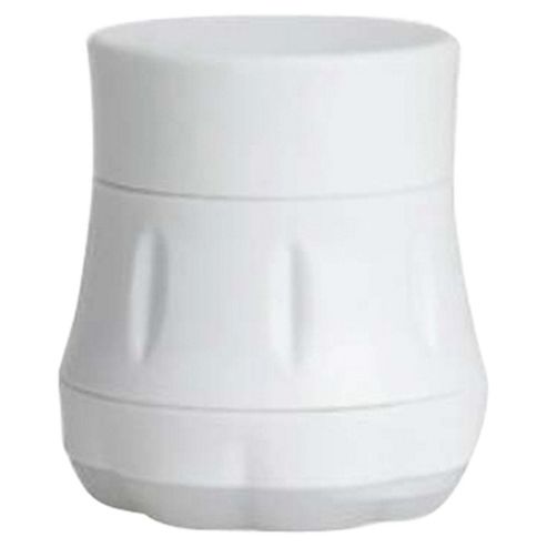 Image of Chef'n Garlic Slicer - Meringue White