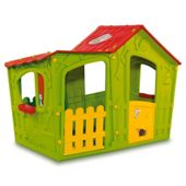 Keter Magic Villa