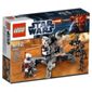 LEGO Star Wars Elite Clone Trooper & Commando Droid Battle Pack 9488