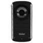Vivitar DVR690HD Waterproof Camcorder, Black