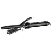 Style By Revlon 2259HU Ceramic hair curling Tong & Brush