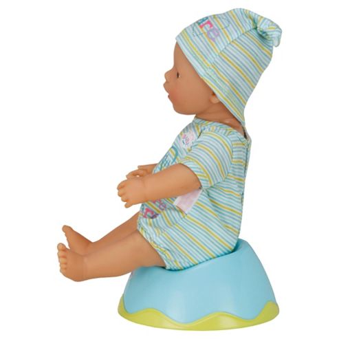 Buy My Little Baby Born Potty Training Doll from our Dolls Clothes