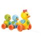 Tomy Quack Along Ducks