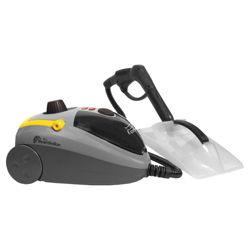 Earlex Steam Cleaning Kit And Wallpaper Stripper