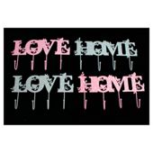 Metal Love/Home Vint.Sumr 4Hks
