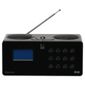 Roth Kradio Internet Radio And Ipod Dock (Black)
