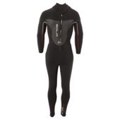 Sola Core X 5/3 Men's Wetsuit Black/Royal Size 34