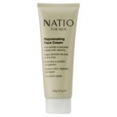 Natio Natio For Men Rejuvenating Face Cream