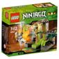 LEGO Ninjago Venomari Shrine 9440