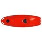 Bic Ouassou 1 Man Sit-On-Top Kayak Red Package