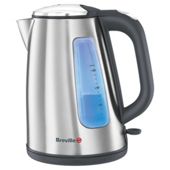 Breville VKJ687 Brushed Stainless Steel Jug Kettle
