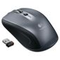 Logitech M515 2.4 GHz Wireless Laser Mouse Grey/ Black