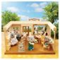 Sylvanian Families Blackcurrant Cafe