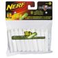 Nerf N-Strike Glow In The Dark Darts 16pack