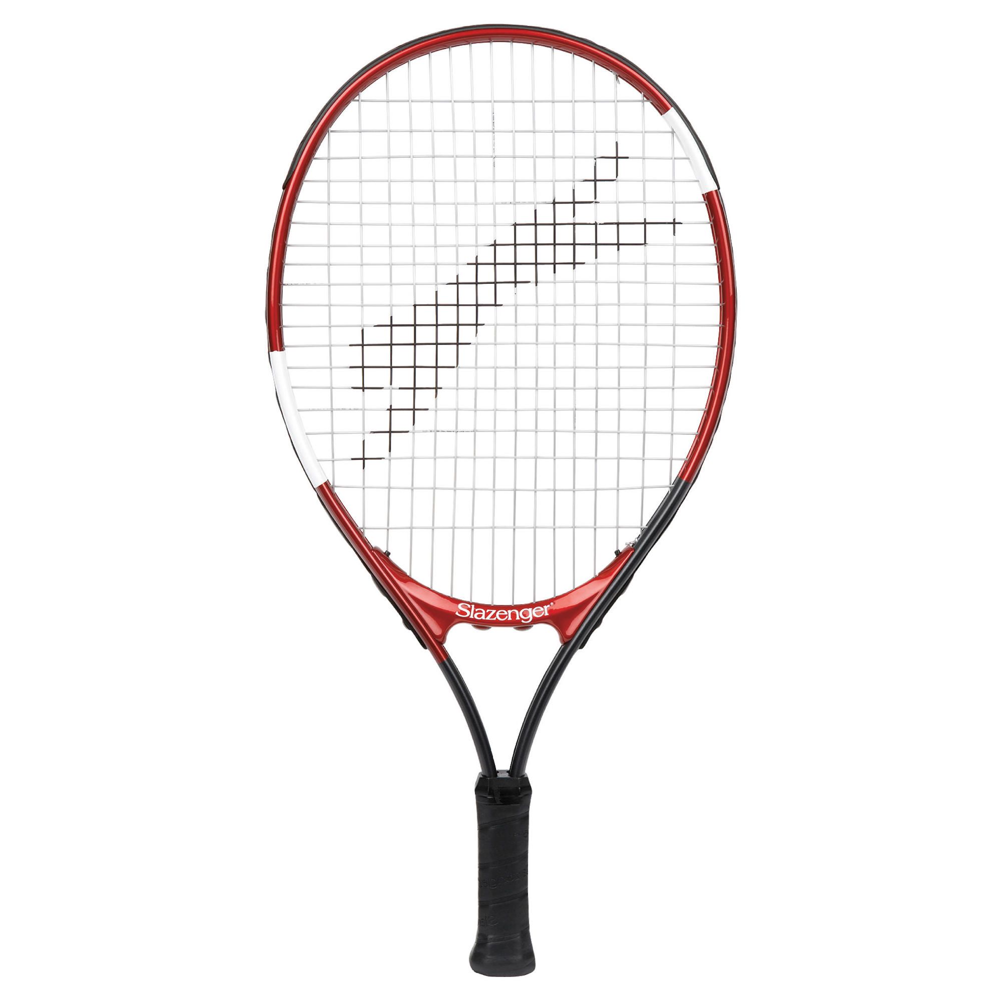 Slazenger Classic Kids 21" Tennis Racket Slazenger Classic Kids 21" Tennis Racket