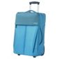 Samsonite American Tourister Genoa 2-Wheel Suitcase, Blue Medium
