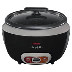 Tefal Coolwall Rice Cooker