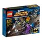 LEGO Super Heroes Catwoman Catcycle City Chase 6858