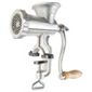 Tala Cast Iron Meat Mincer No.5 inc. 2 Discs
