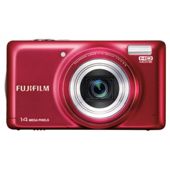 Fujifilm FinePix T350 Digital Camera 3 LCD, Red