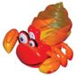 Xia Xia Hermit Crab Trinidad