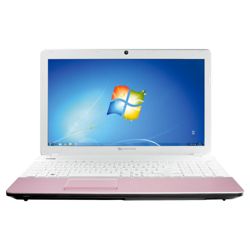 Packard Bell TS Laptop (Intel Core i3 2350, 6GB, 1TB, 15.6