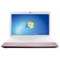 Packard Bell TS Laptop (Intel Core i3 2350, 6GB, 1TB, 15.6" Display) Pink