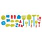 Tesco 25-piece Sand & Beach Accessories Set