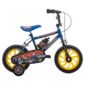 Sunbeam Rocket 12" Boys' Bike designed by Raleigh