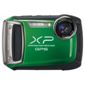 Fujifilm FinePix XP150 Green Digital Camera 2.7 LCD, Green
