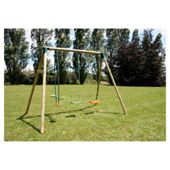 Soulet Marco Swing Set